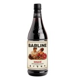Barline сироп Вишня, без сахара, ПЭТ, 1л